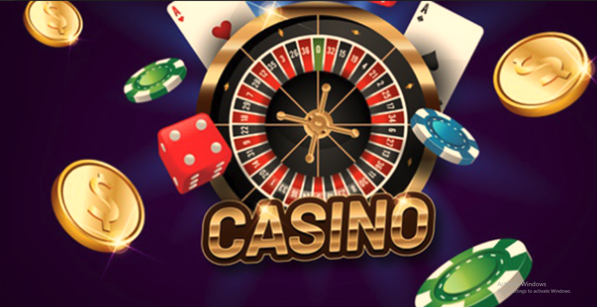 Casinos gratis