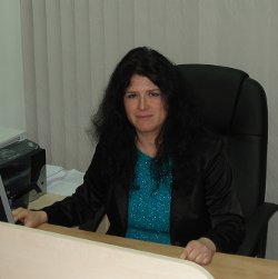 Arusyak Agop Peycheva