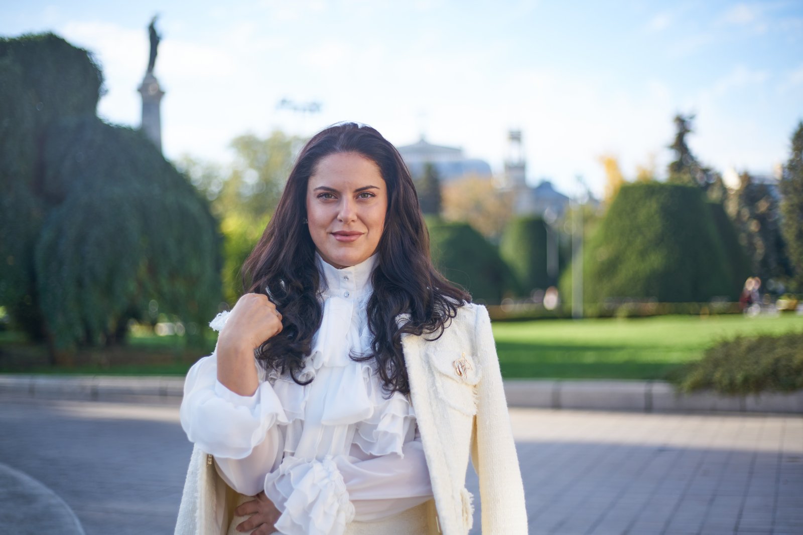 Адвокат Сияна Великова