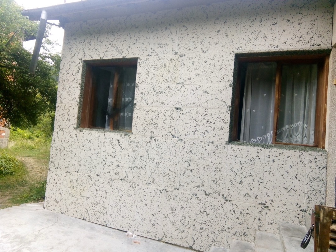 Иновация в облицовки и изолация