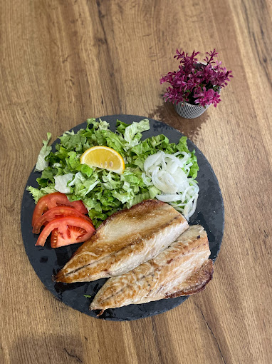 Fast Fish - Рибен ресторант Варна