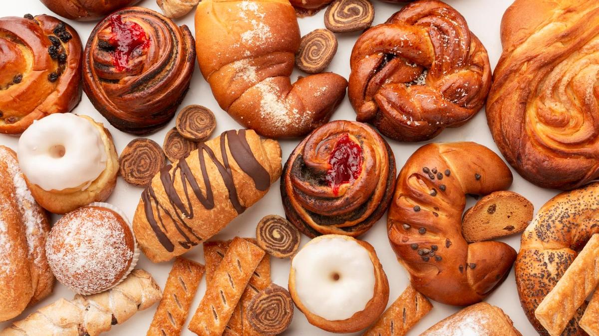 Сладкарски цех Сливен Фантазия и Сие