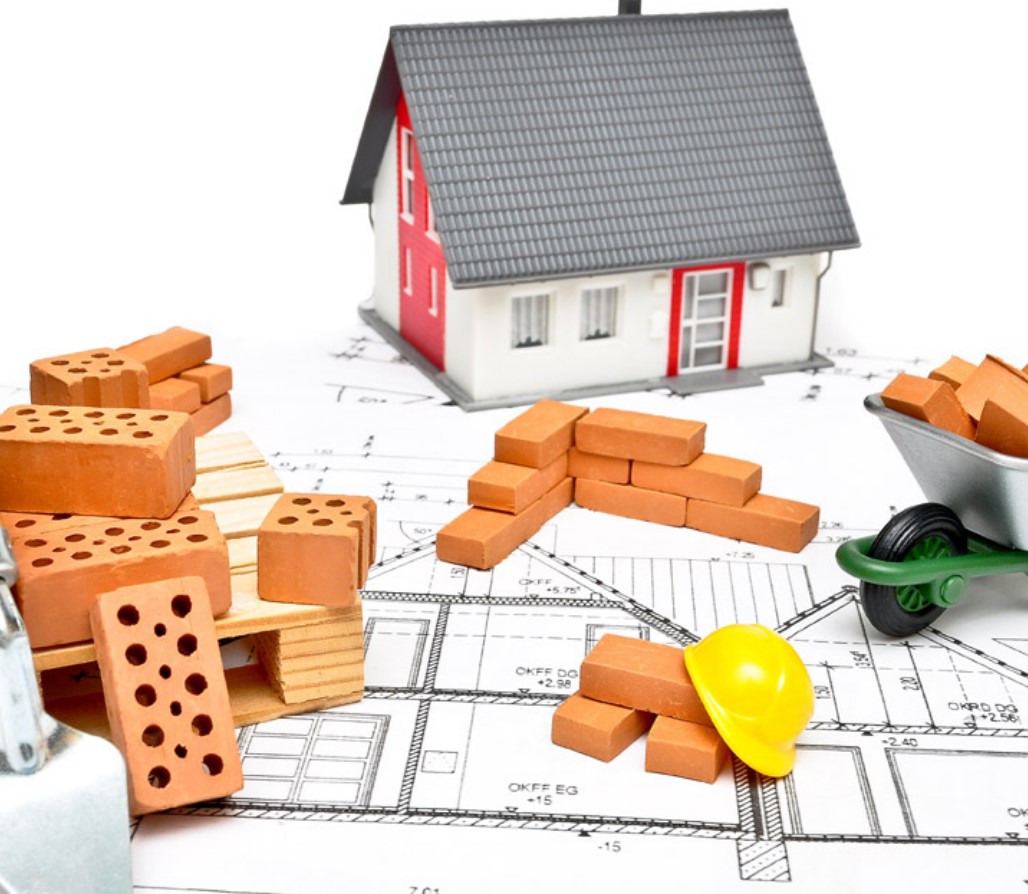 Строителни услуги Асеновград Алианс Билдинг Груп