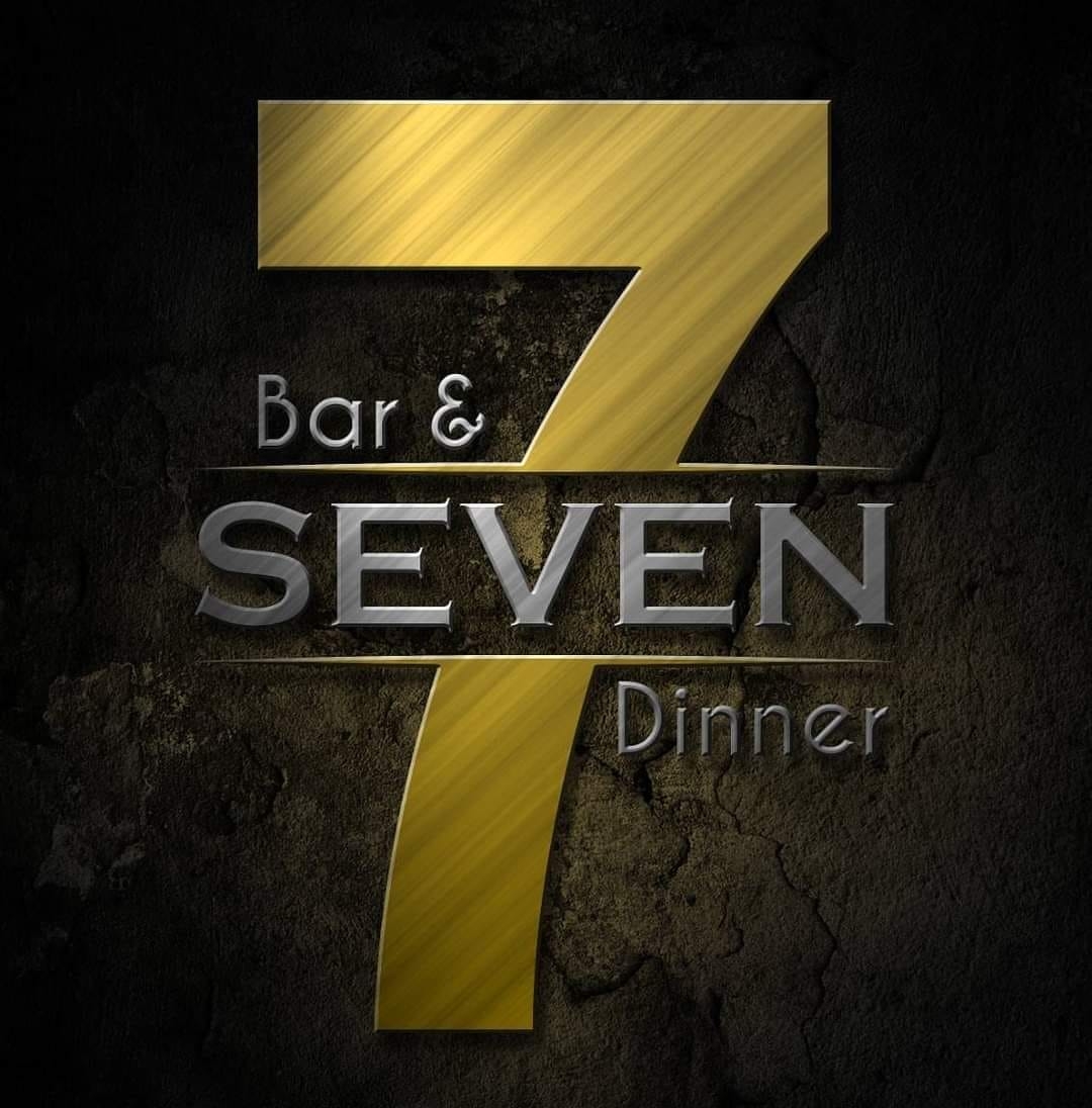 Bar and Dinner Seven - Пици, бургери и доставка на храна в Раковски 