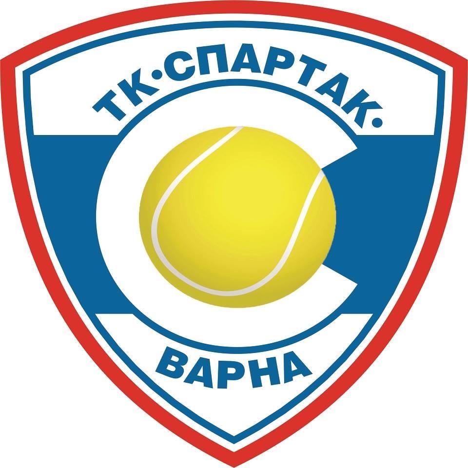 Тенис клуб Спартак Варна