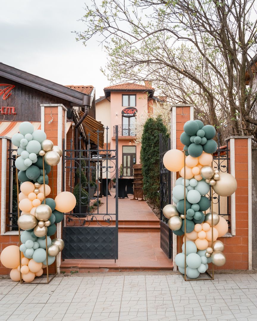 ЕВИА - Ресторант Берковица