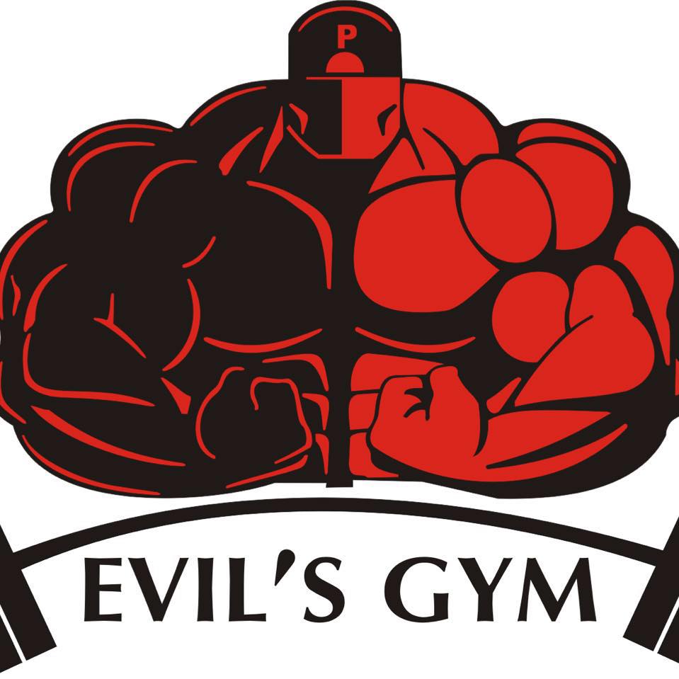 Evil`s GYM