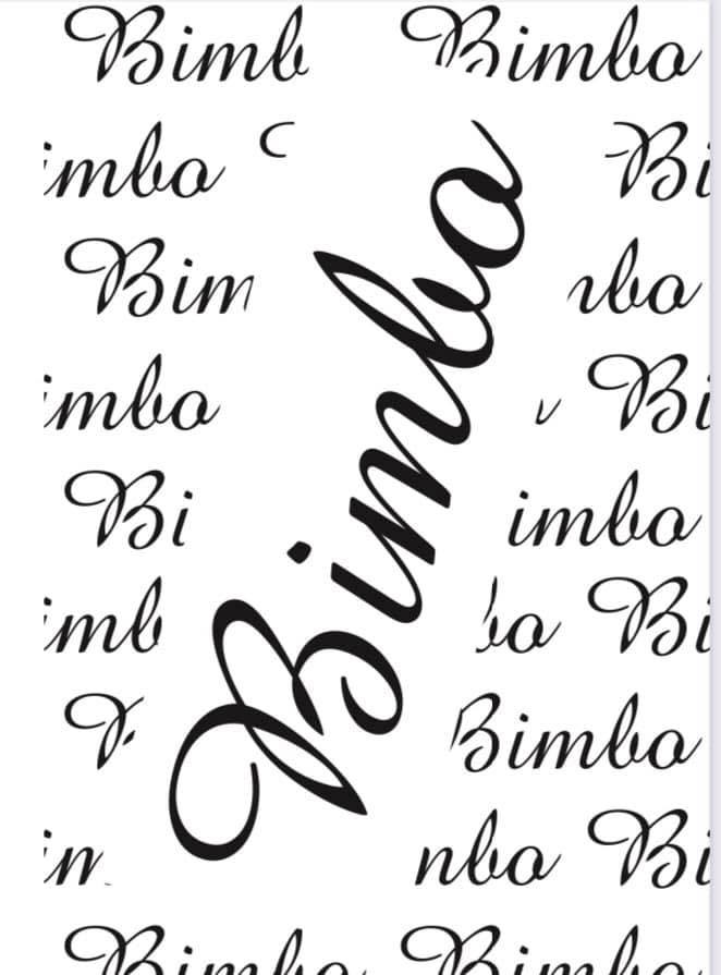 Магазин за детски дрехи BIMBO
