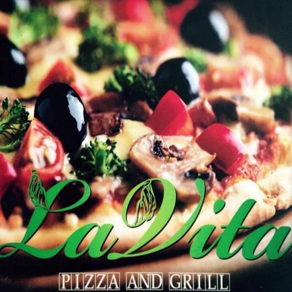 Пицария Варна Център La Vita