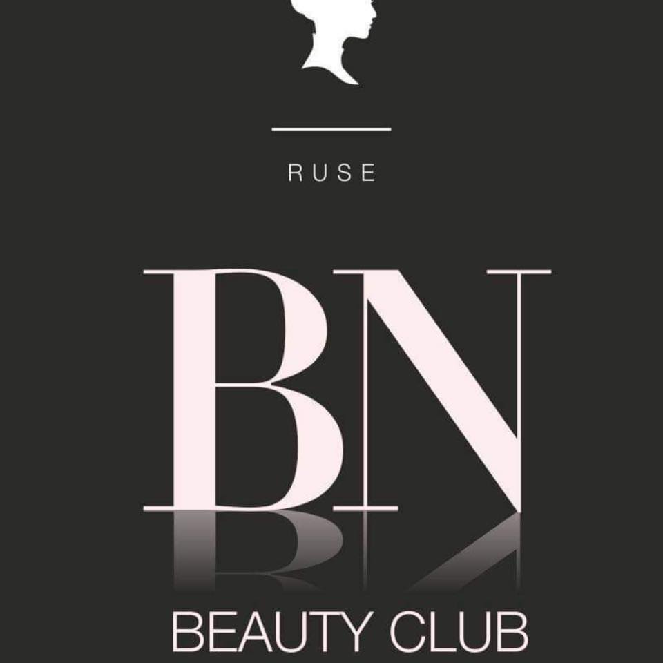 BN BEAUTY Club / БН Салон за красота 