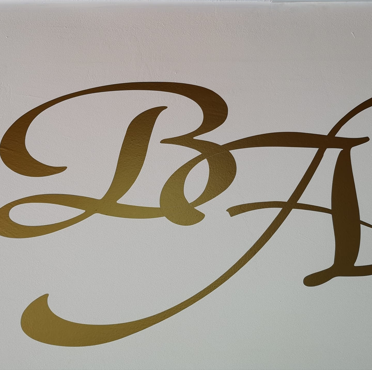 Beauty Academy Salon and School  Стара загора при Наталия Алексиева