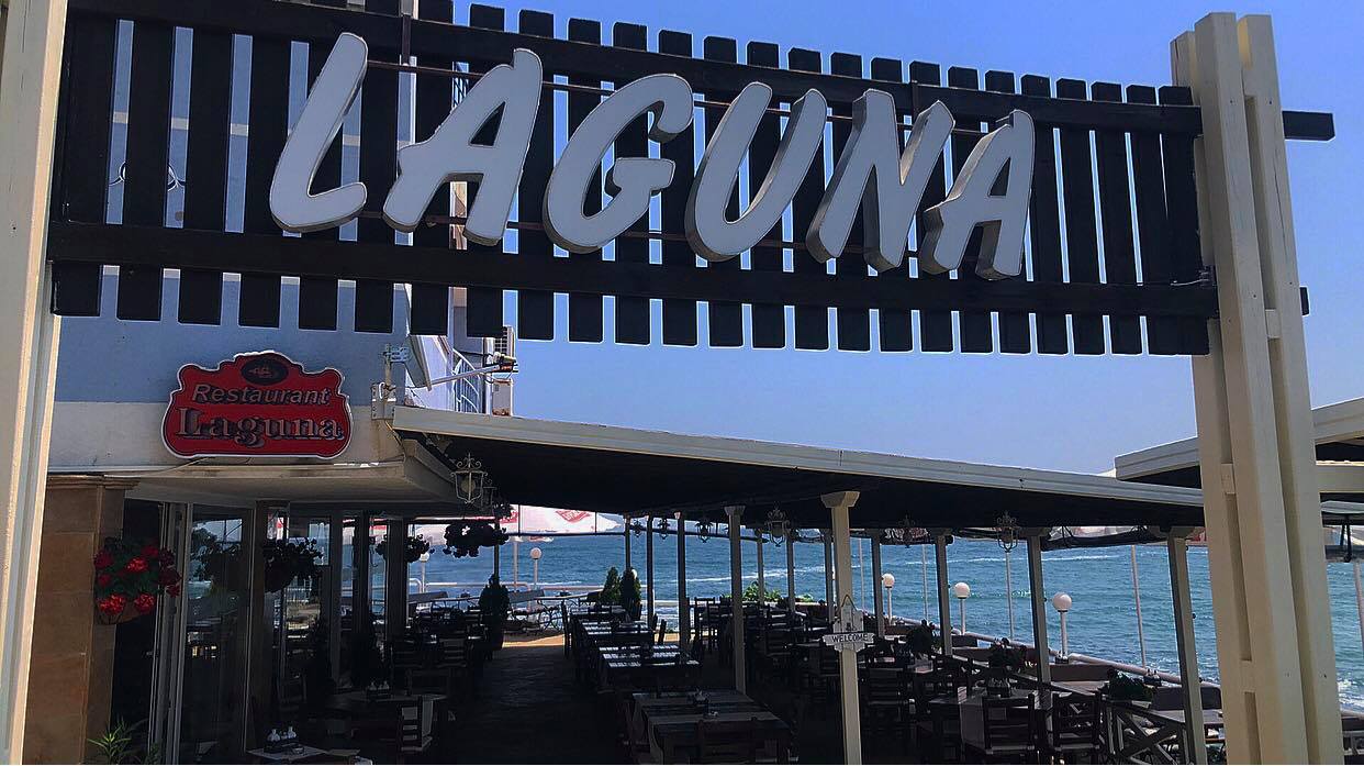 Restaurant Laguna