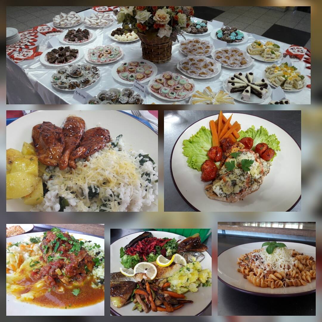 Ресторан Тодорини Кукли Бдно меню Берковица - Вкусна скара Берковица