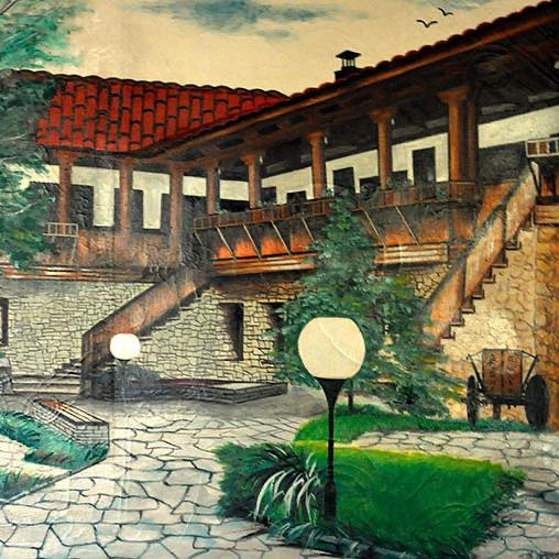 Restorant Praveshka Banitsa 