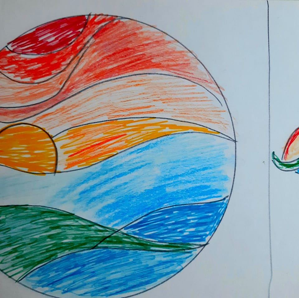 Фризьорски салон Dora Art Style