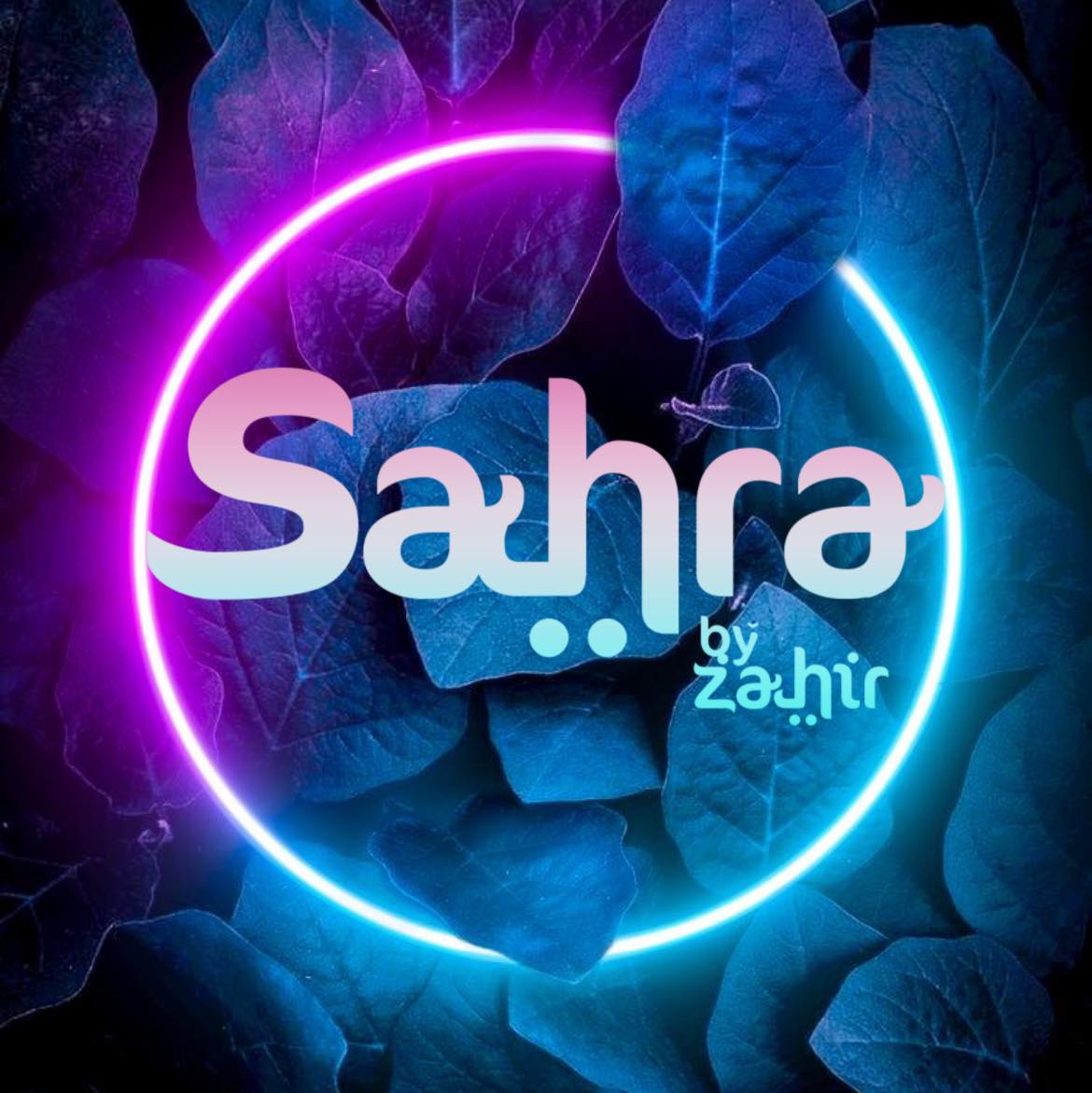 Sahra by Zahir