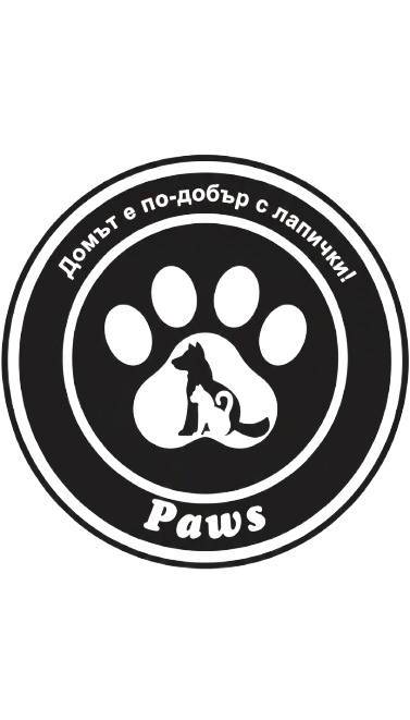Зоомагазин Paws