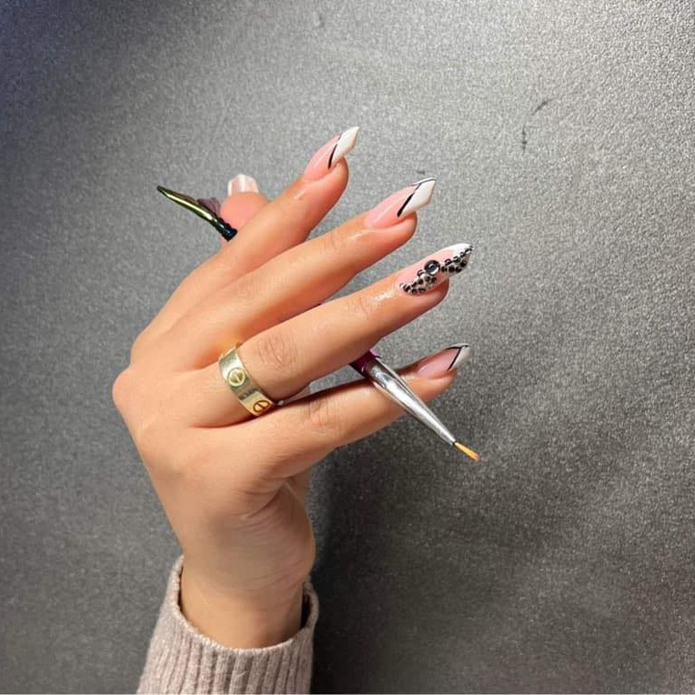 Салон за красота Габрово Салон за красота Ани