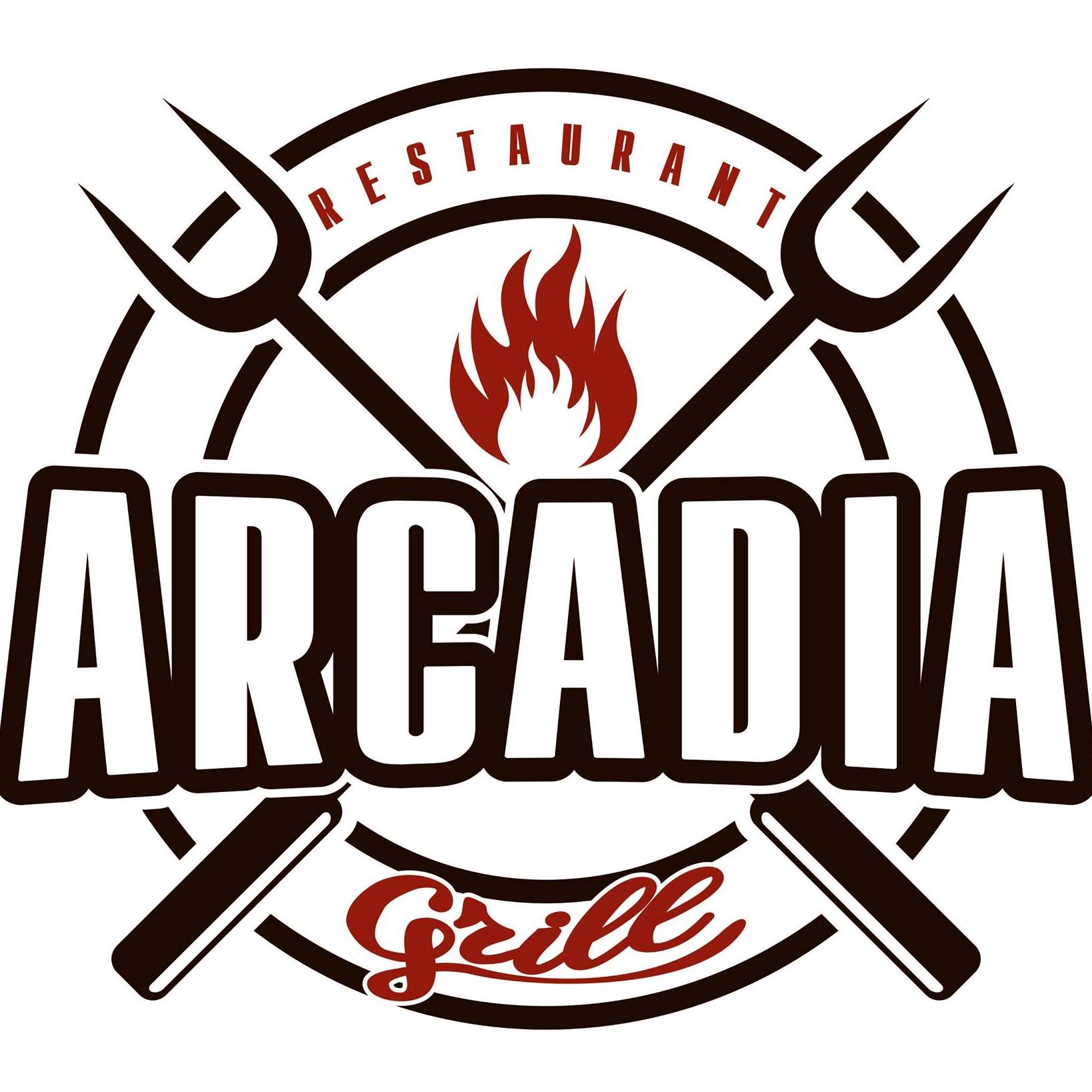 Arcadia Balkan Grill: