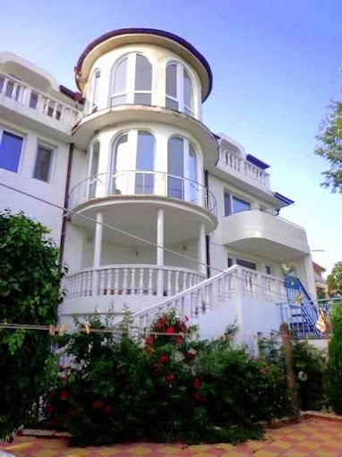 Villa Blago - Вила Благо - ВА С-ИЕ К ЕООД