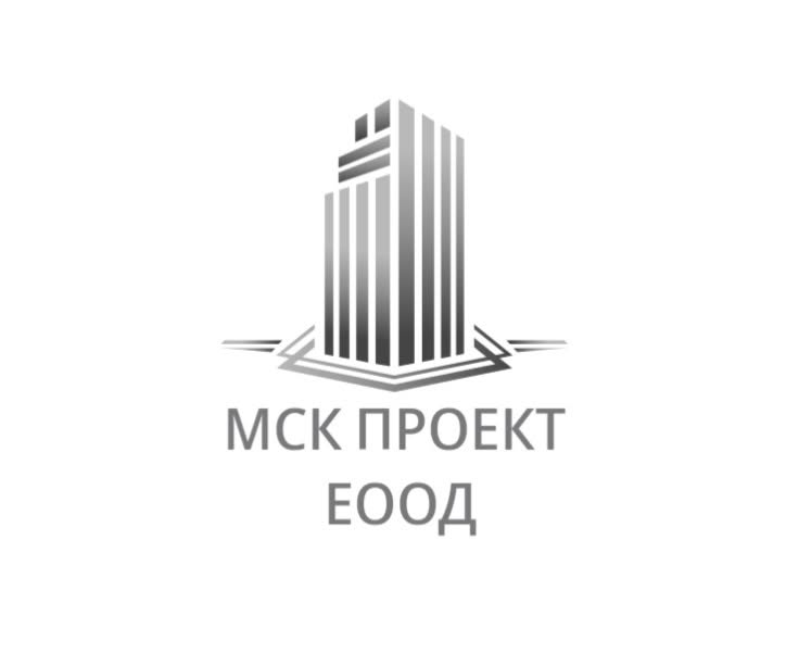 Проектиране на сгради Кубрат МСК Проект