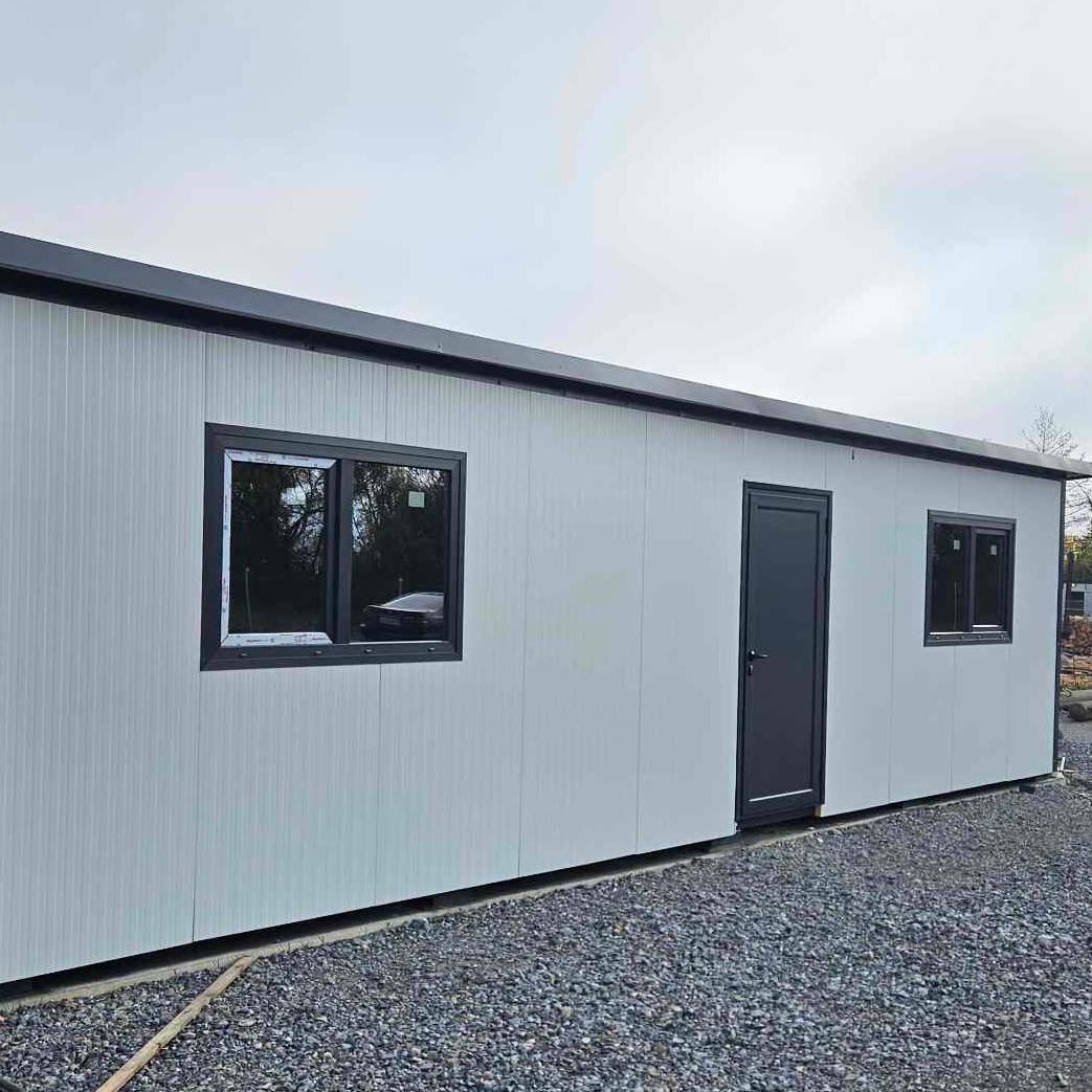 Магазин за строителни материали Кюстендил - Лювим