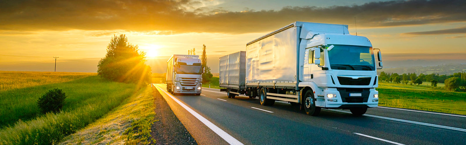 Международен и вътрешен транспорт на товари - Ваня транс 75