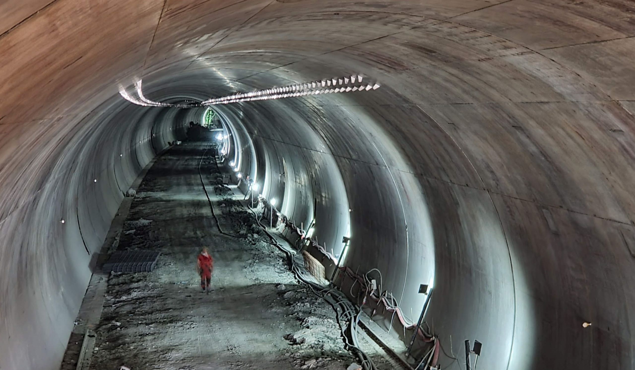  ТУНЕЛНО СТРОИТЕЛСТВО Горна Митрополия СВИЛЕН СТРОЙ 2024