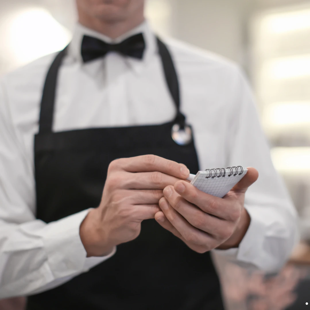 Консултант за заведения за бързо хранене и ресторанти Варна - БОНЧ КОНСУЛТ