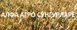 АЛФА АГРО СУНГУРЛАРЕ