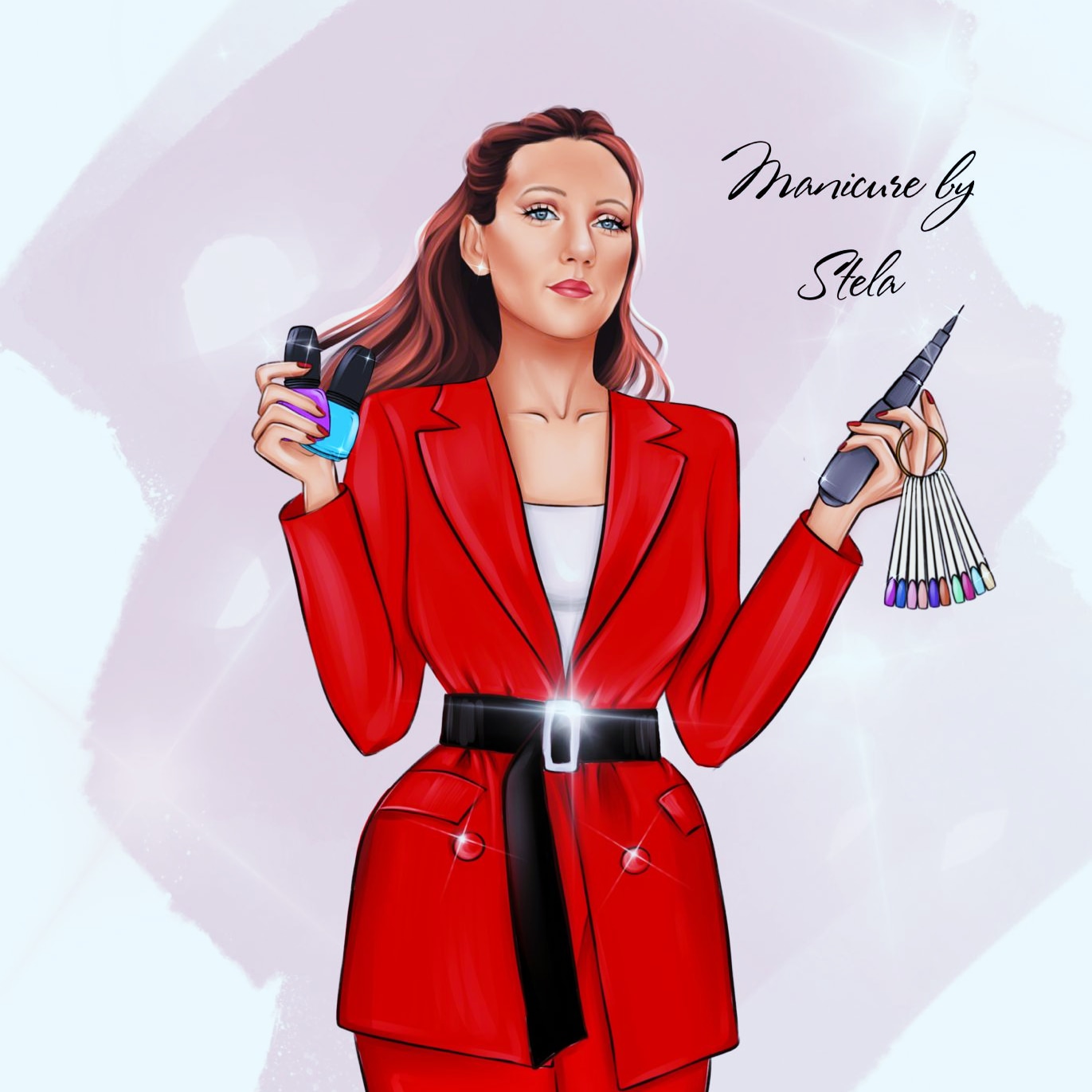 Angels Beauty and Nails 