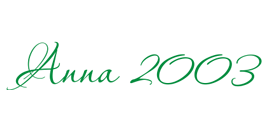 Anna 2003