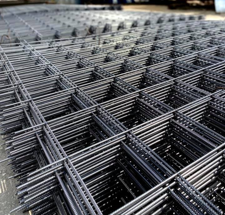 Арматурен двор Смолян Замфир Сакалиев ЕТ