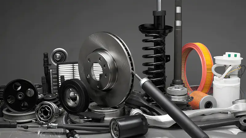 Авточасти Две Могили Симеонов Мотор Спорт ООД