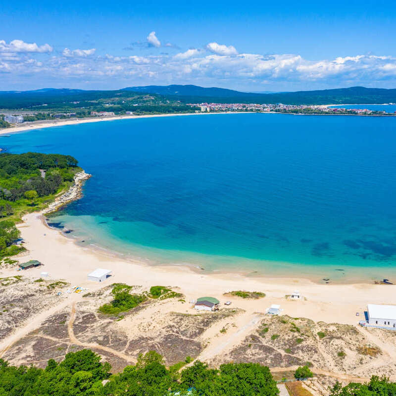 BLACK SEA PROPERTY RENT