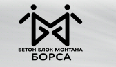 Бетон Блок - Вибропресови бетонови изделия Монтана