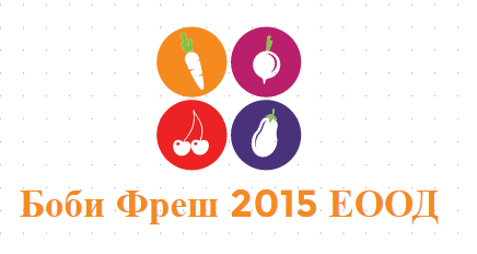 Bobi Fresh 2015 EOOD