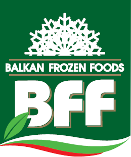 Bolkan Frouzen Fuuds