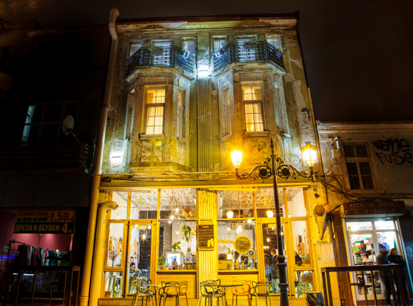  Boutique Guest House Yes For You