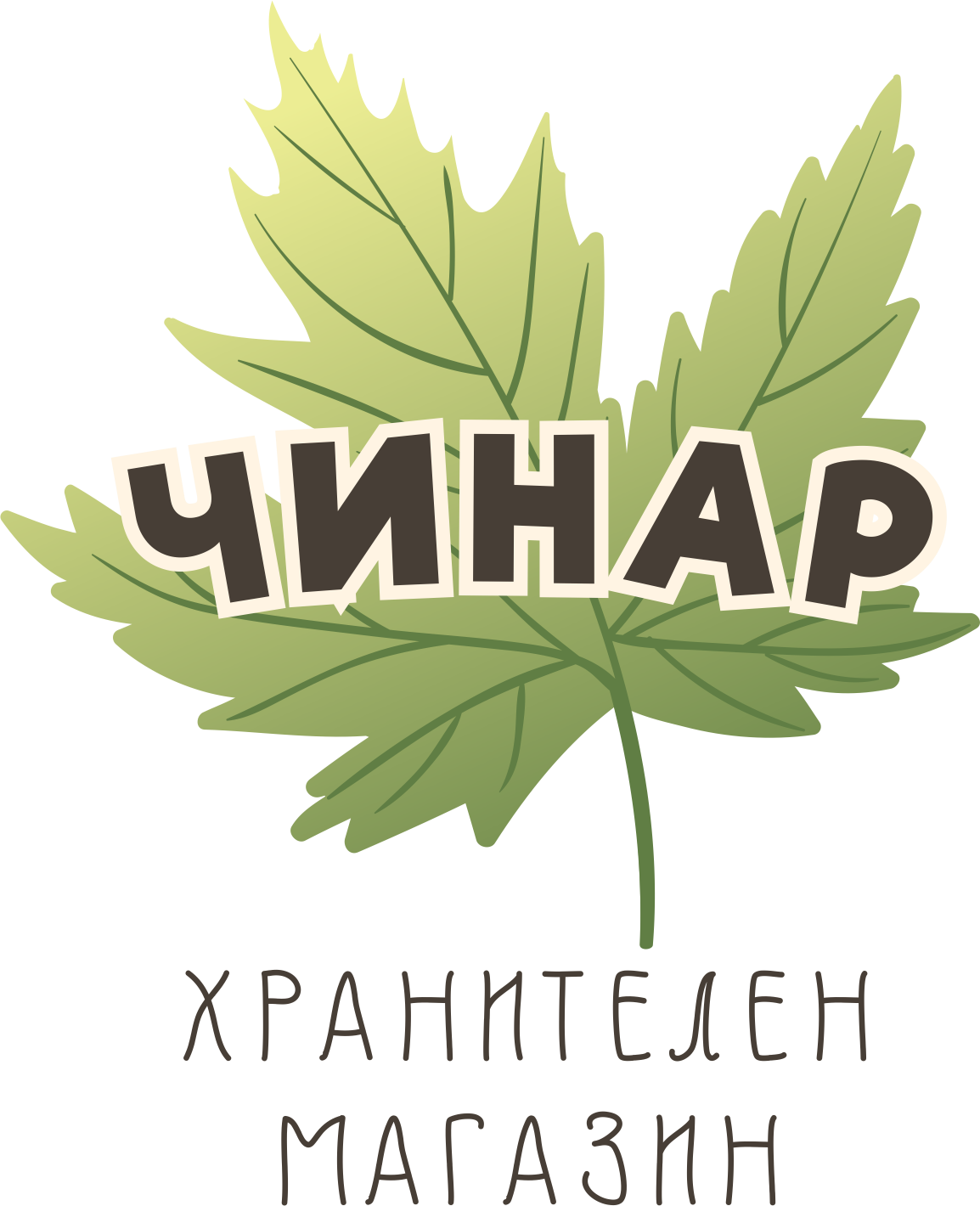 Хранителен магазин Чинар