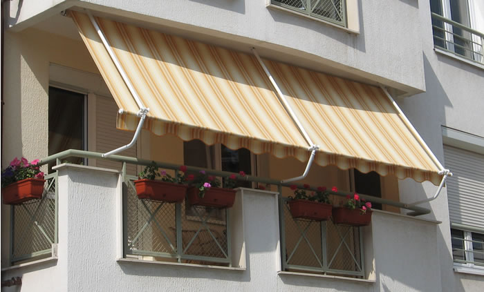 ДАРИ - ЕЛ 2013  - Изработка и монтаж на тенти и завеси Плевен