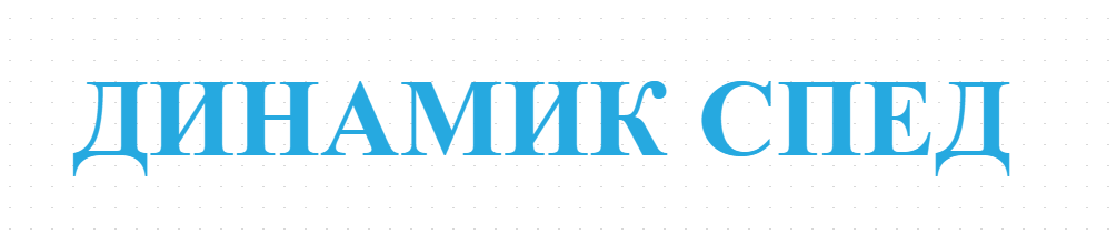 DINAMIK SPED