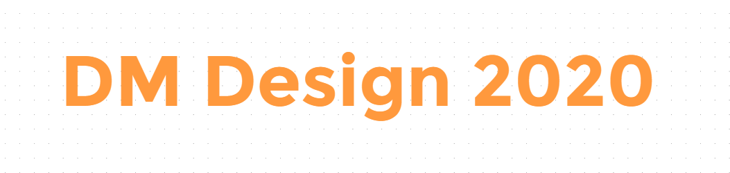 DM Design 2020