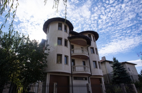 Дом за възрастни хора Гладиола софия