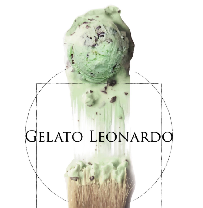 Dzhelato Leonardo Rakovski