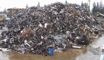 ЕКОТРАНС ГРУП 11 - Дейности с отпадъци