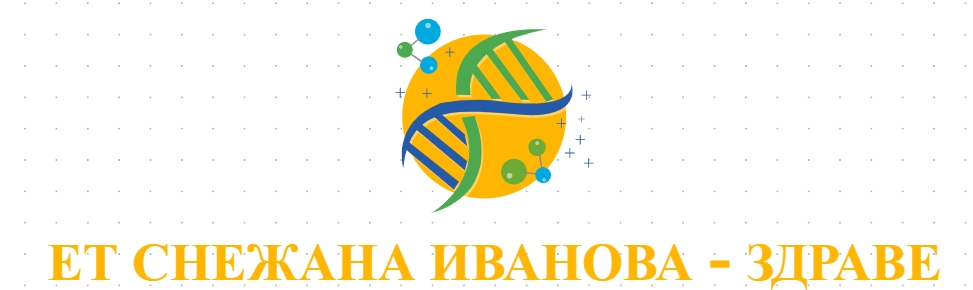 ЕТ СНЕЖАНА ИВАНОВА - ЗДРАВЕ