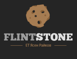 FLINTSTONE - FLINT STONE 