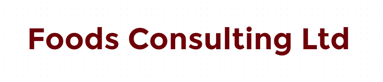  Foods Consulting Ltd
