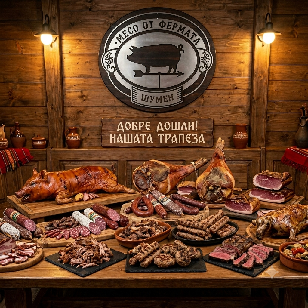 Пет Куки ООД